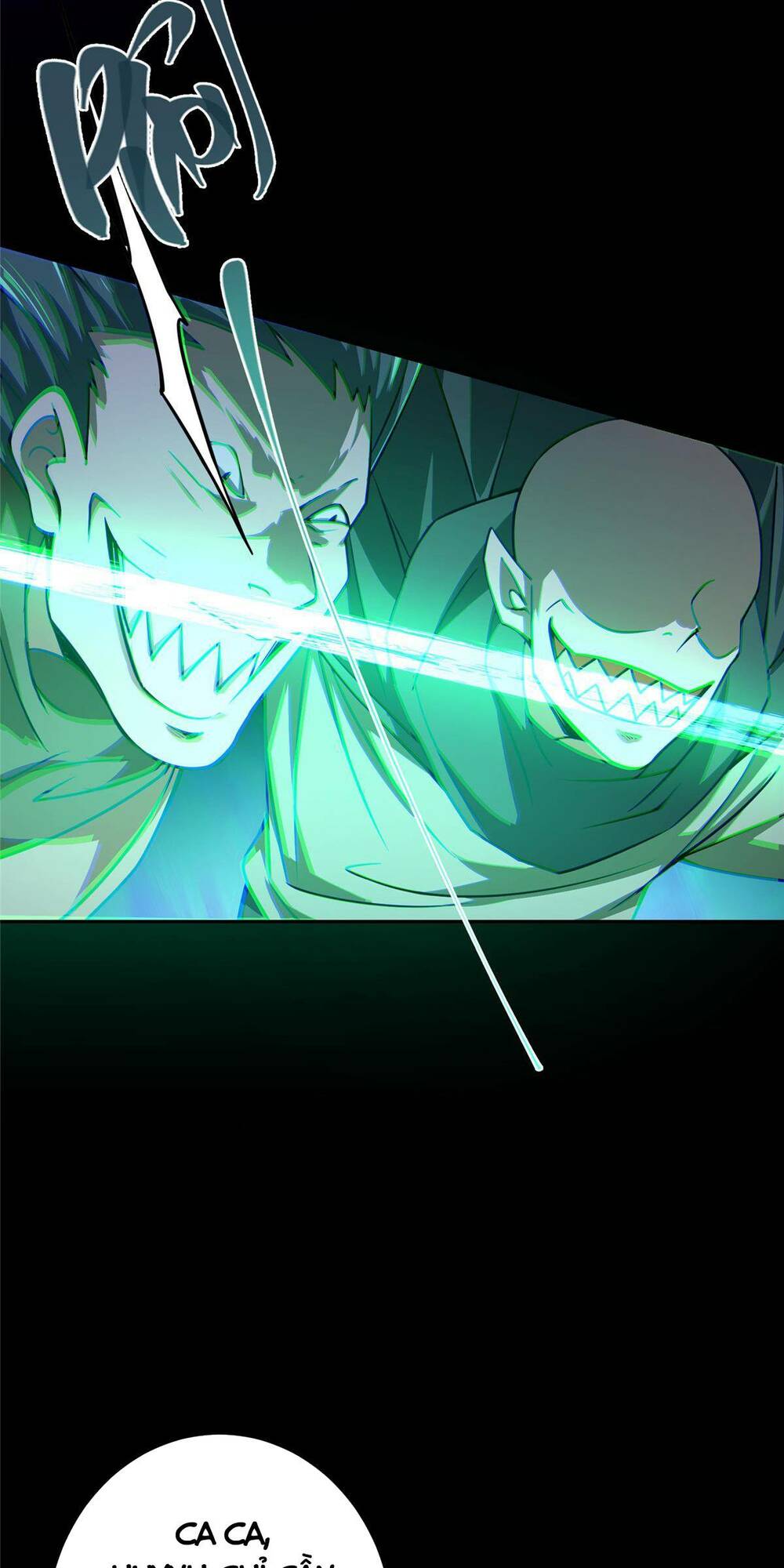 Chưởng Môn Khiêm Tốn Chút - Chapter 159 - Page 20