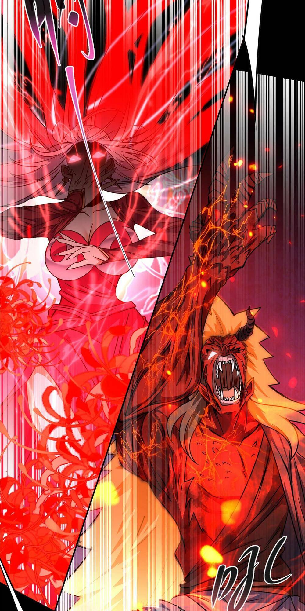 Chưởng Môn Khiêm Tốn Chút - Chapter 159 - Page 25