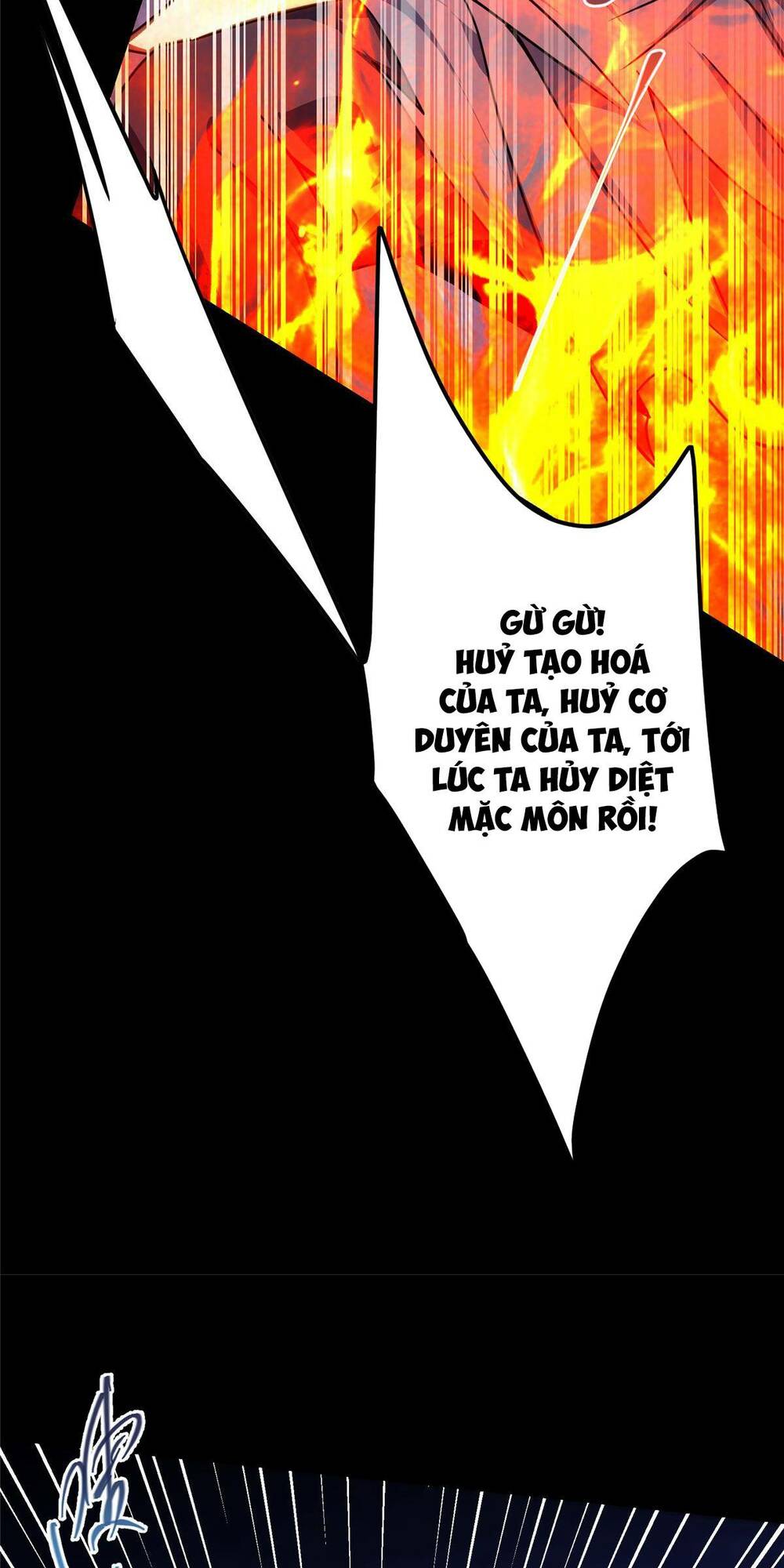 Chưởng Môn Khiêm Tốn Chút - Chapter 159 - Page 26