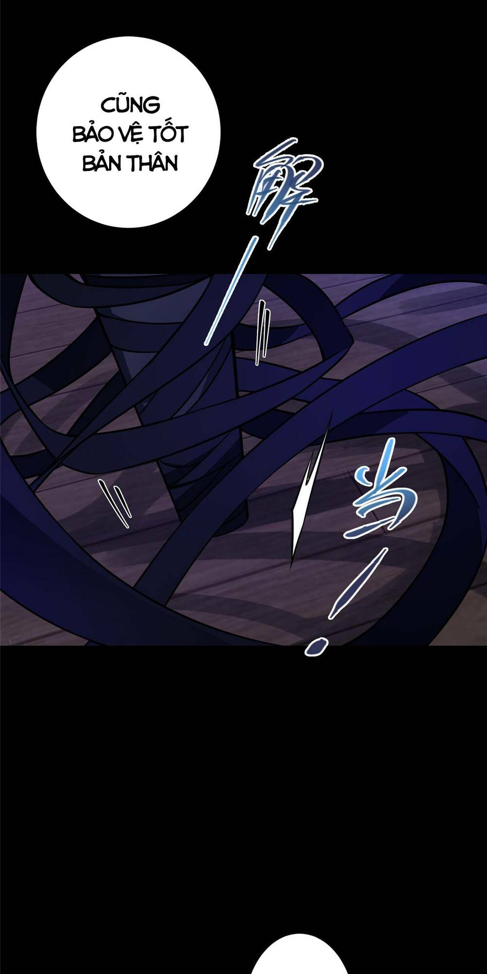 Chưởng Môn Khiêm Tốn Chút - Chapter 159 - Page 29