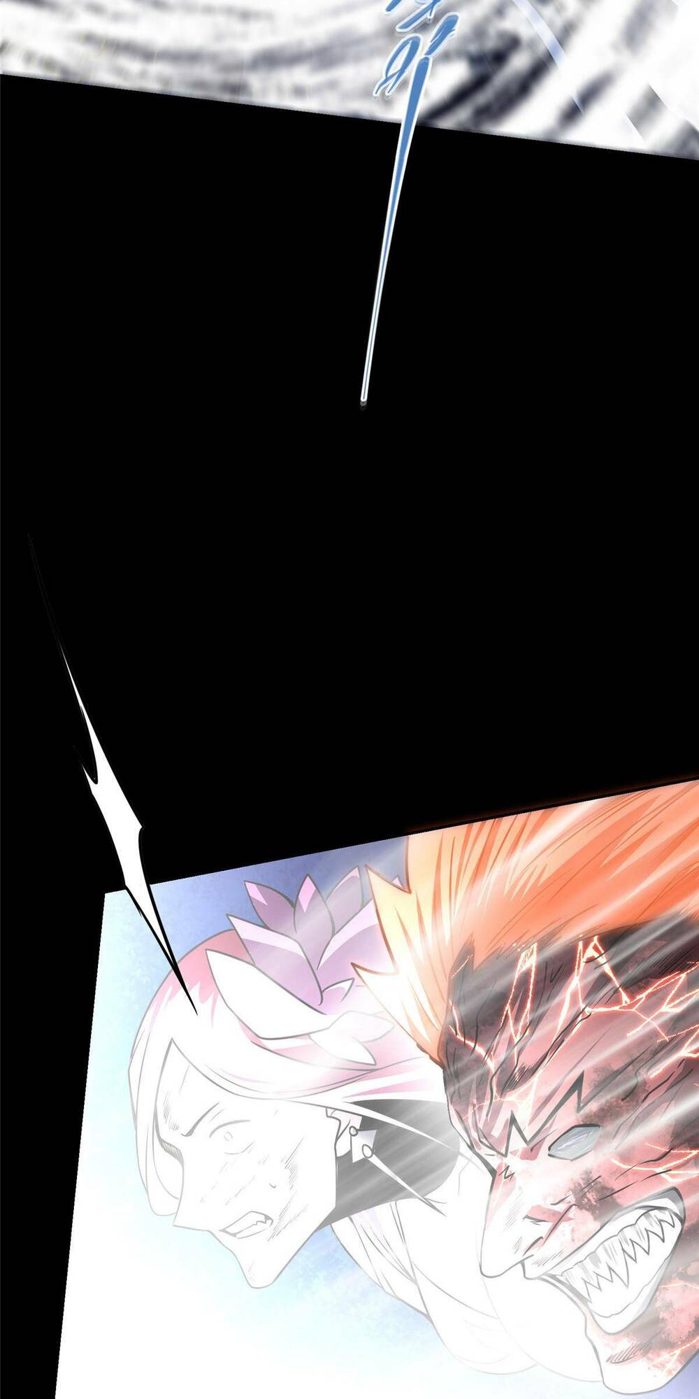 Chưởng Môn Khiêm Tốn Chút - Chapter 159 - Page 34