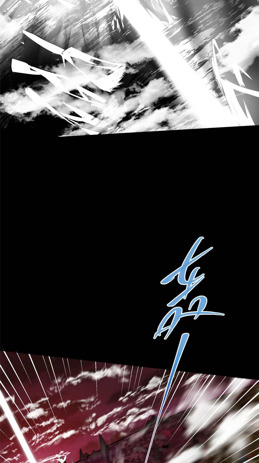 Chưởng Môn Khiêm Tốn Chút - Chapter 159 - Page 36