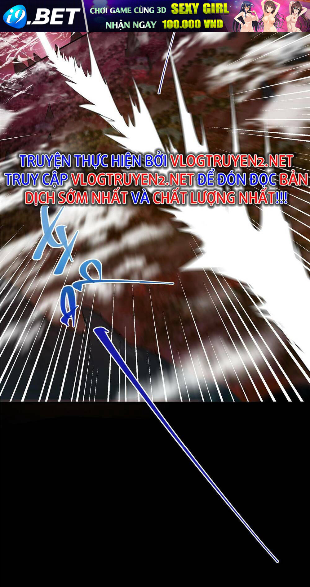 Chưởng Môn Khiêm Tốn Chút - Chapter 159 - Page 37