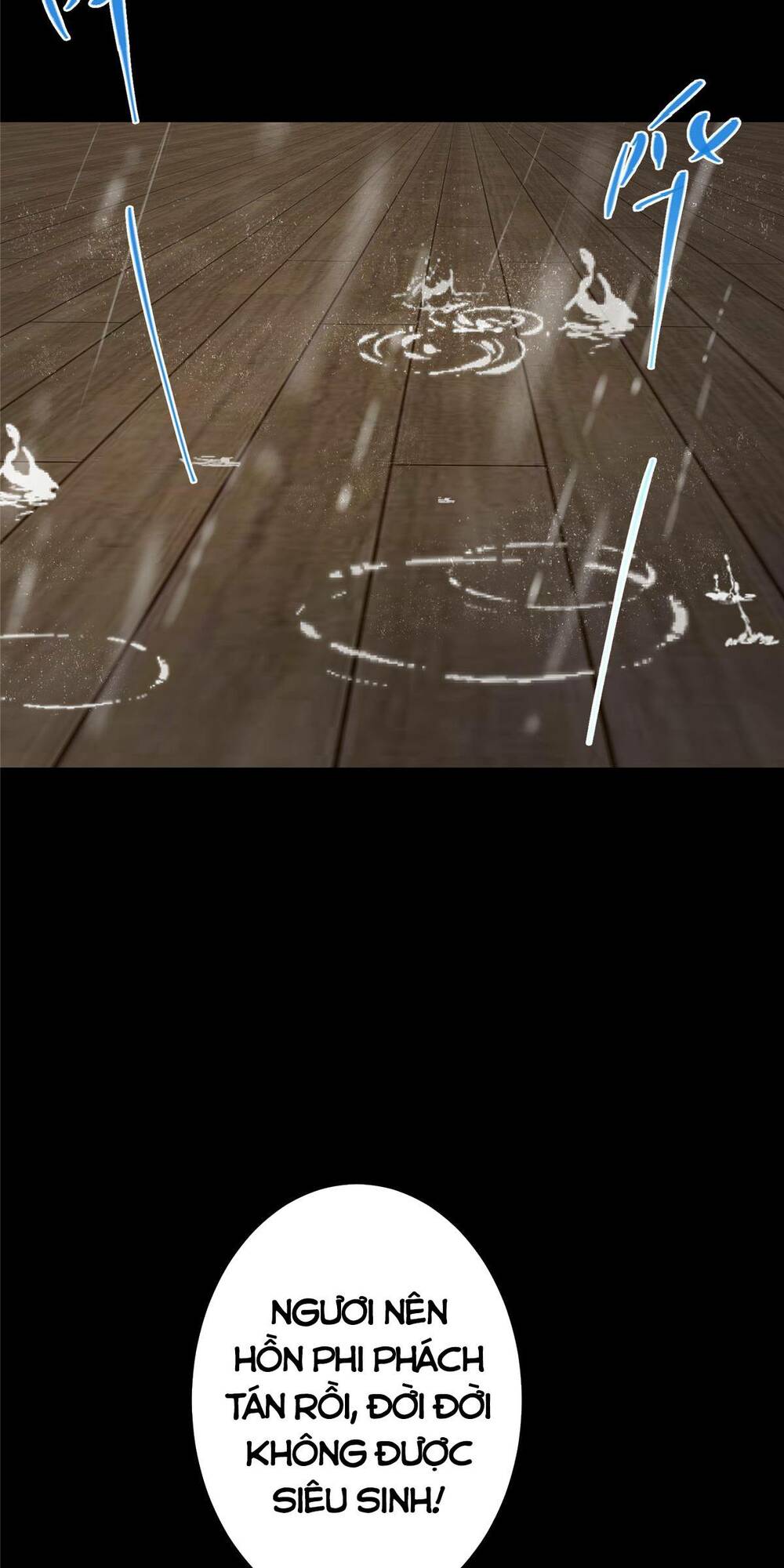 Chưởng Môn Khiêm Tốn Chút - Chapter 159 - Page 39