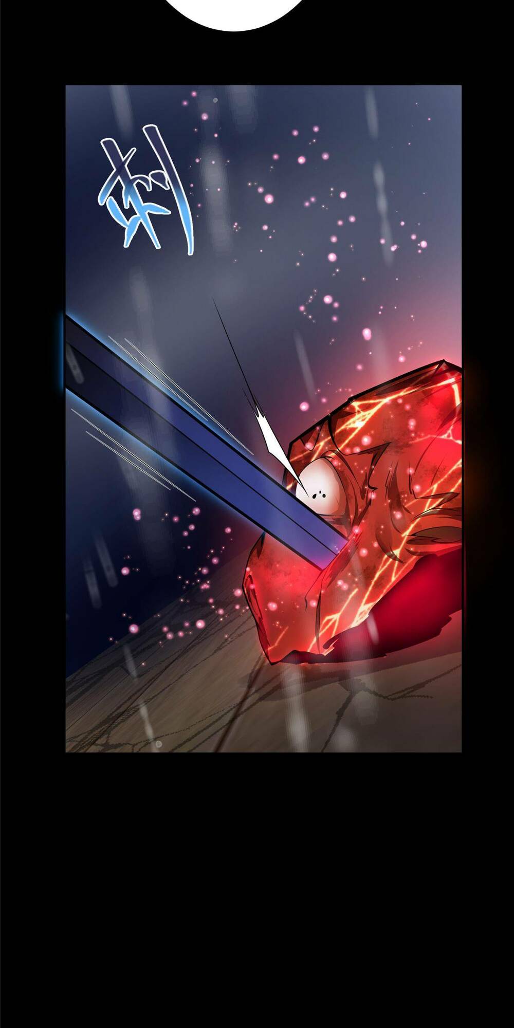 Chưởng Môn Khiêm Tốn Chút - Chapter 159 - Page 40