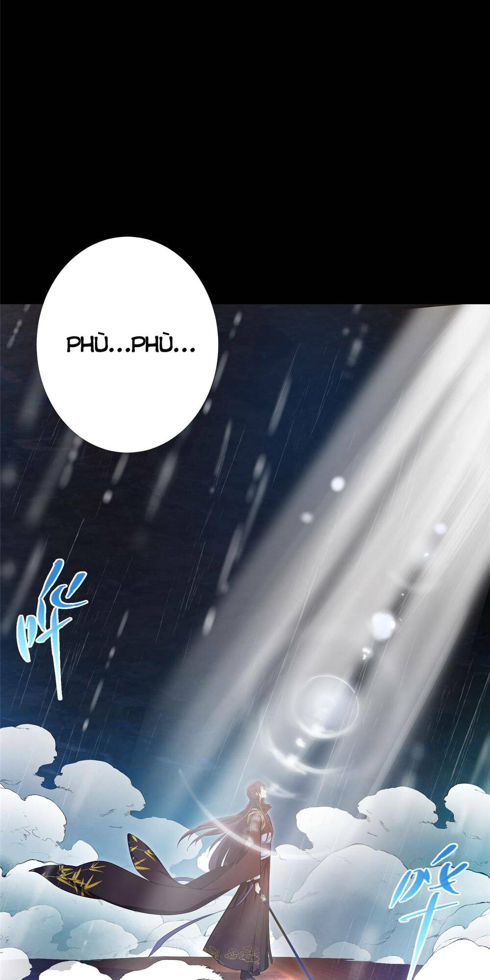 Chưởng Môn Khiêm Tốn Chút - Chapter 159 - Page 41