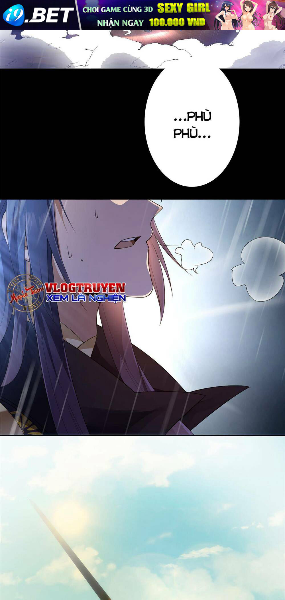 Chưởng Môn Khiêm Tốn Chút - Chapter 159 - Page 42