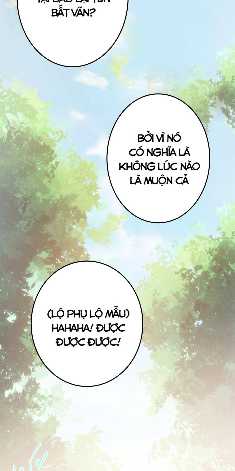 Chưởng Môn Khiêm Tốn Chút - Chapter 159 - Page 44