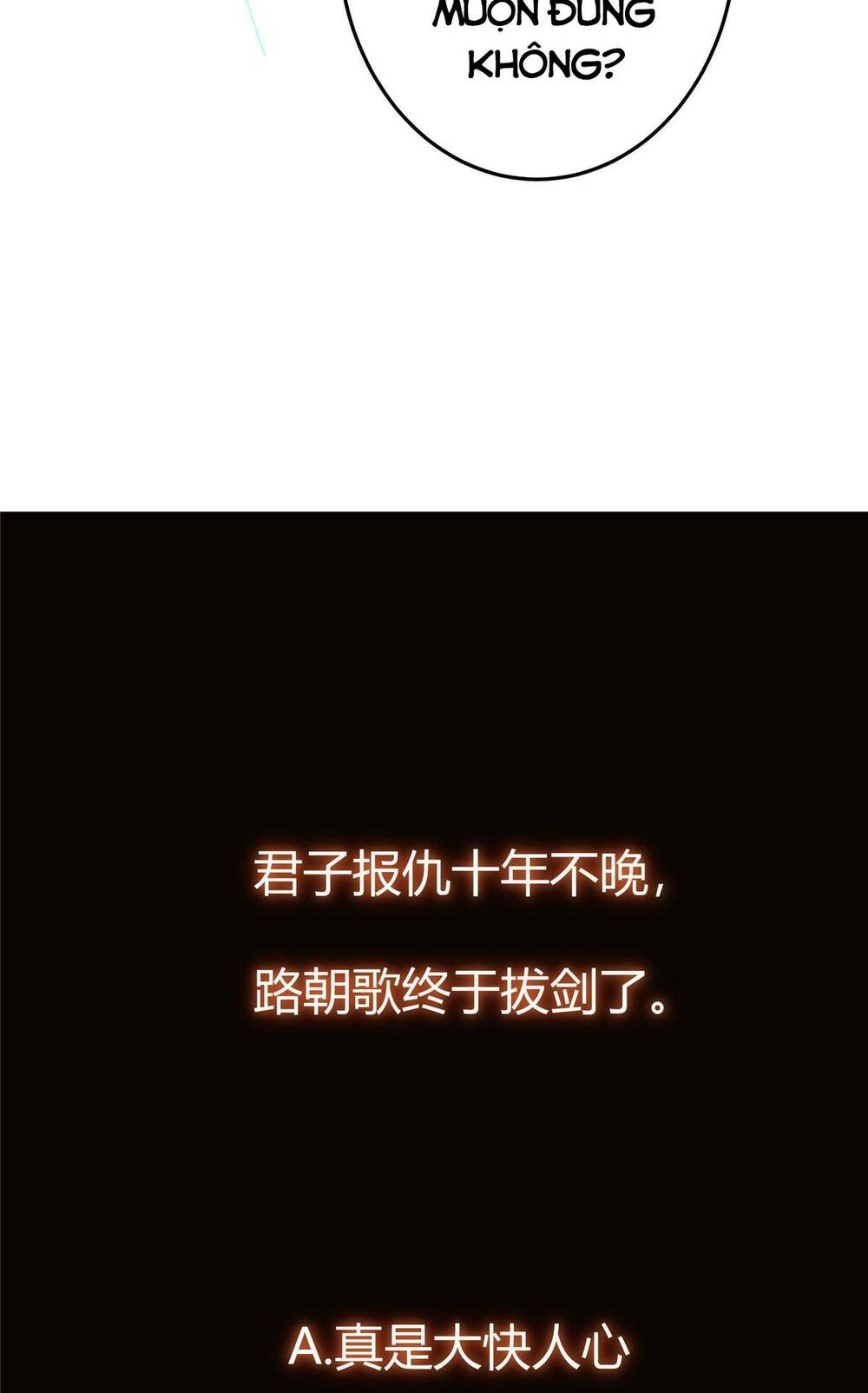 Chưởng Môn Khiêm Tốn Chút - Chapter 159 - Page 47