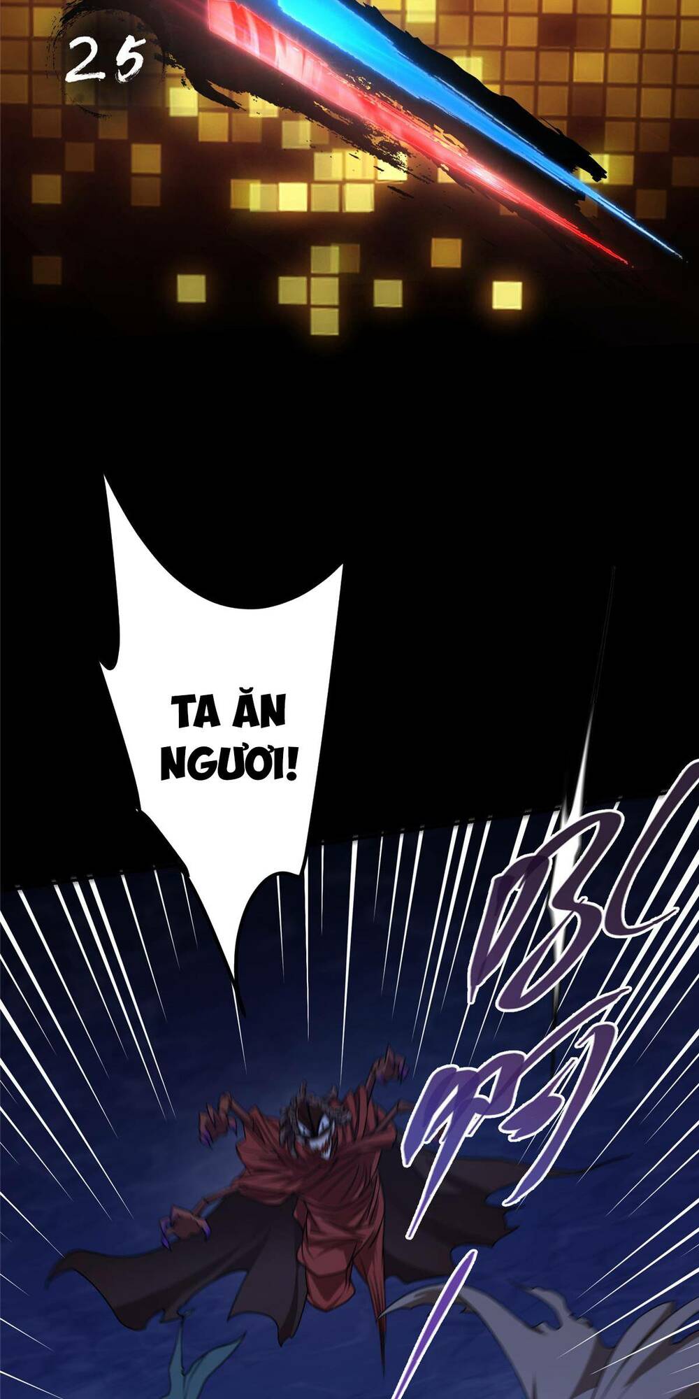 Chưởng Môn Khiêm Tốn Chút - Chapter 159 - Page 6