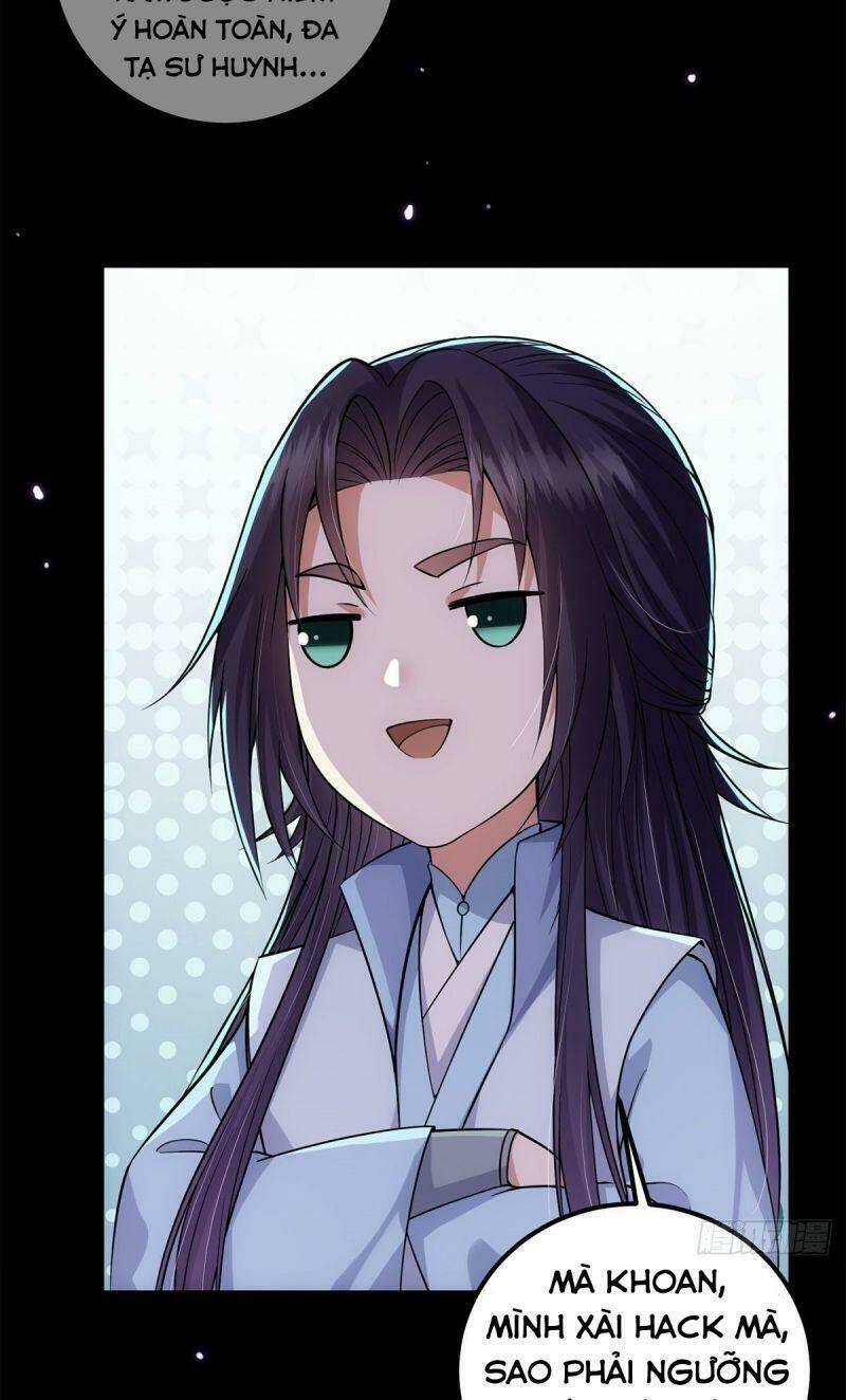 Chưởng Môn Khiêm Tốn Chút - Chapter 16 - Page 11