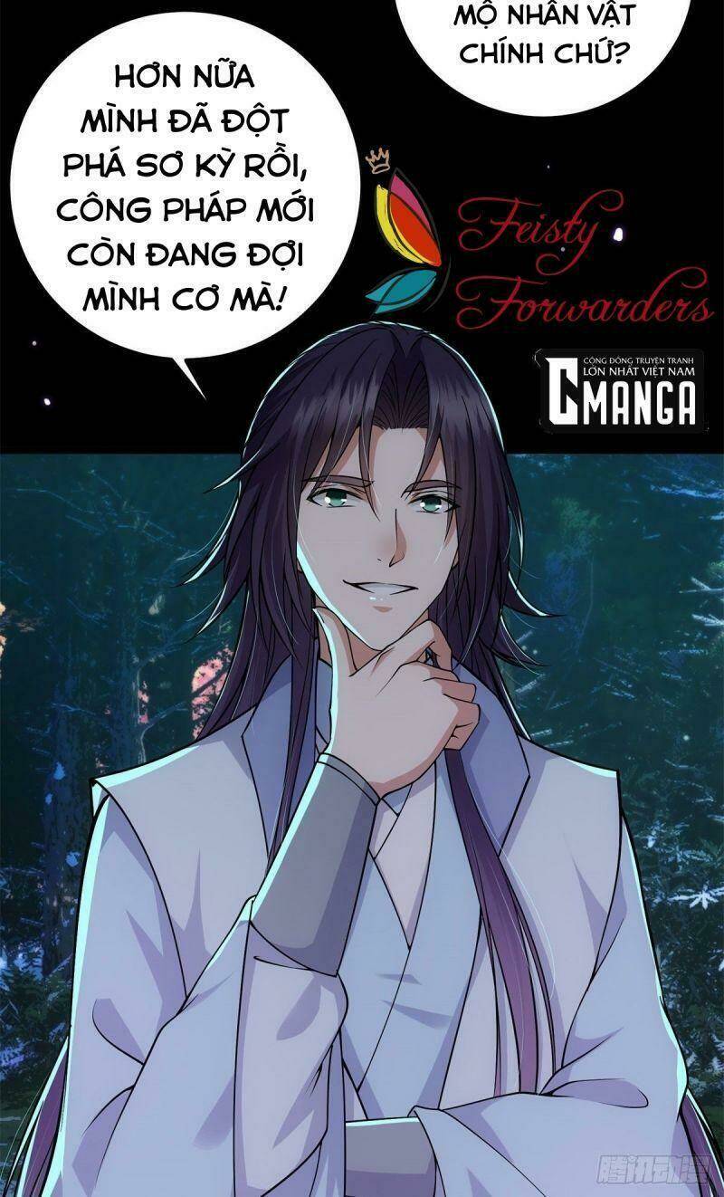 Chưởng Môn Khiêm Tốn Chút - Chapter 16 - Page 12