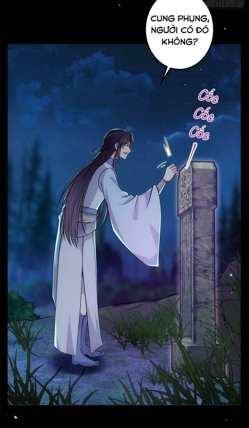 Chưởng Môn Khiêm Tốn Chút - Chapter 16 - Page 14