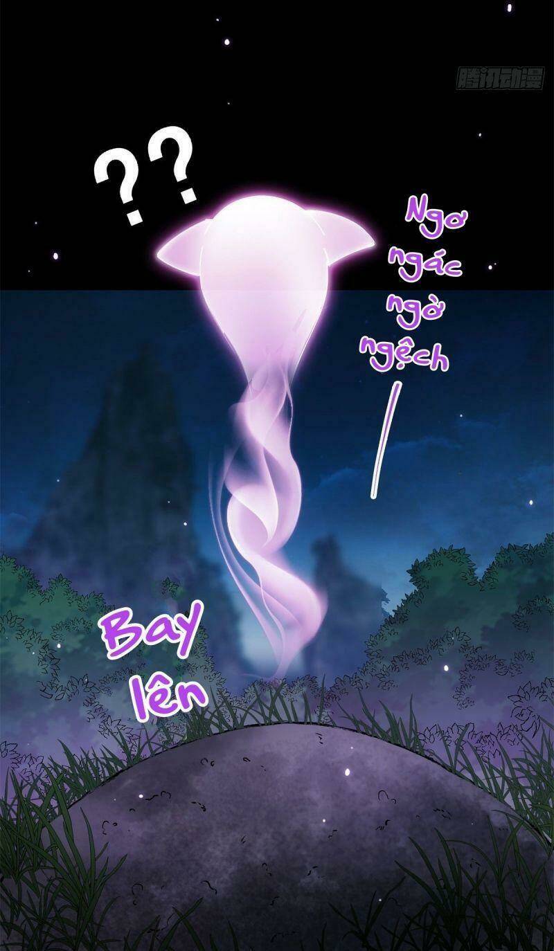 Chưởng Môn Khiêm Tốn Chút - Chapter 16 - Page 15