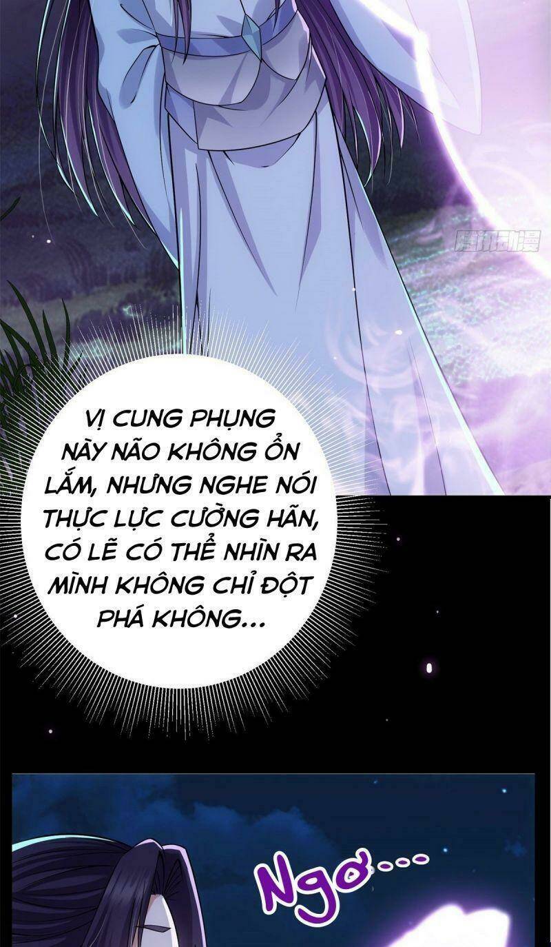 Chưởng Môn Khiêm Tốn Chút - Chapter 16 - Page 17
