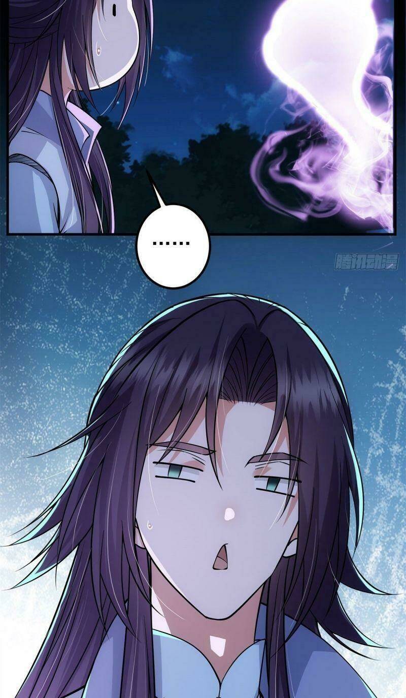 Chưởng Môn Khiêm Tốn Chút - Chapter 16 - Page 18