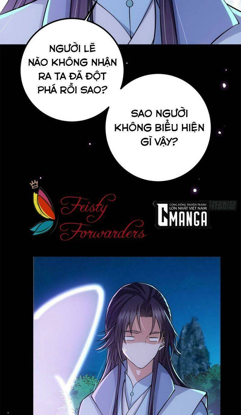 Chưởng Môn Khiêm Tốn Chút - Chapter 16 - Page 19