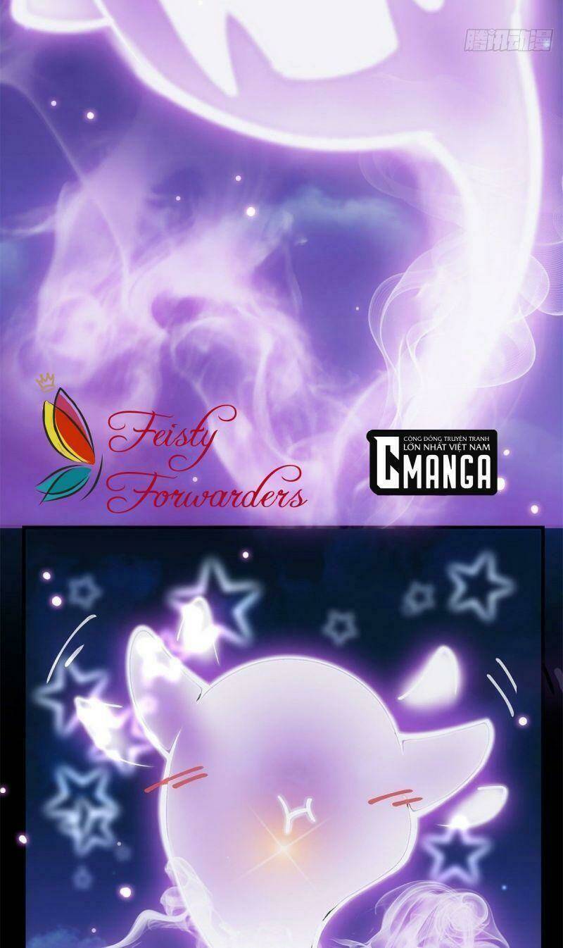 Chưởng Môn Khiêm Tốn Chút - Chapter 16 - Page 27