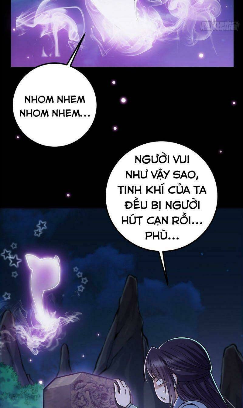 Chưởng Môn Khiêm Tốn Chút - Chapter 16 - Page 28