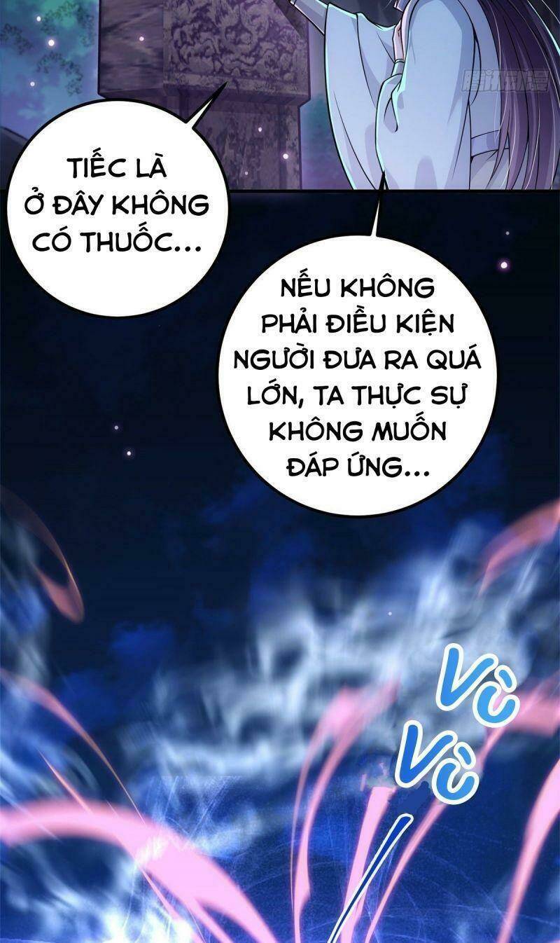 Chưởng Môn Khiêm Tốn Chút - Chapter 16 - Page 29
