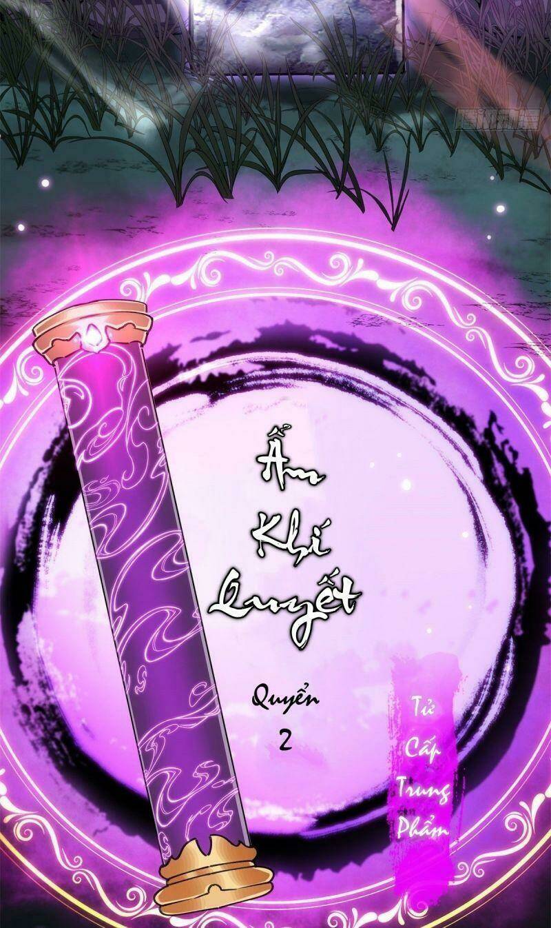 Chưởng Môn Khiêm Tốn Chút - Chapter 16 - Page 31