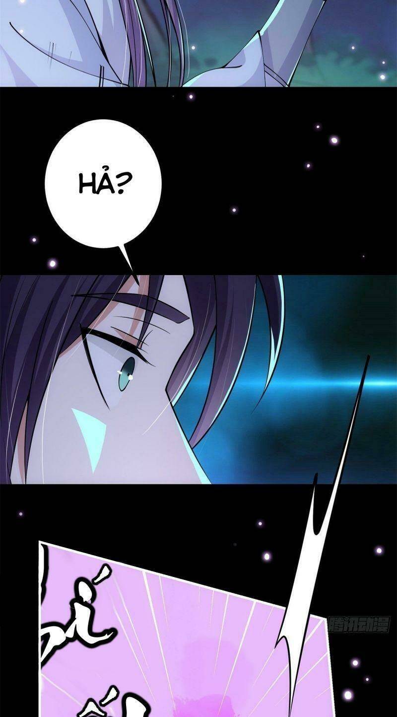 Chưởng Môn Khiêm Tốn Chút - Chapter 16 - Page 36