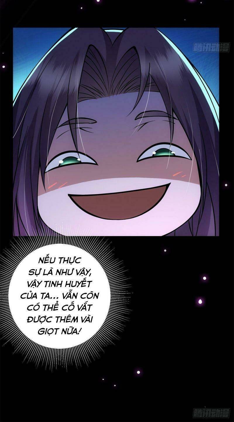 Chưởng Môn Khiêm Tốn Chút - Chapter 16 - Page 42