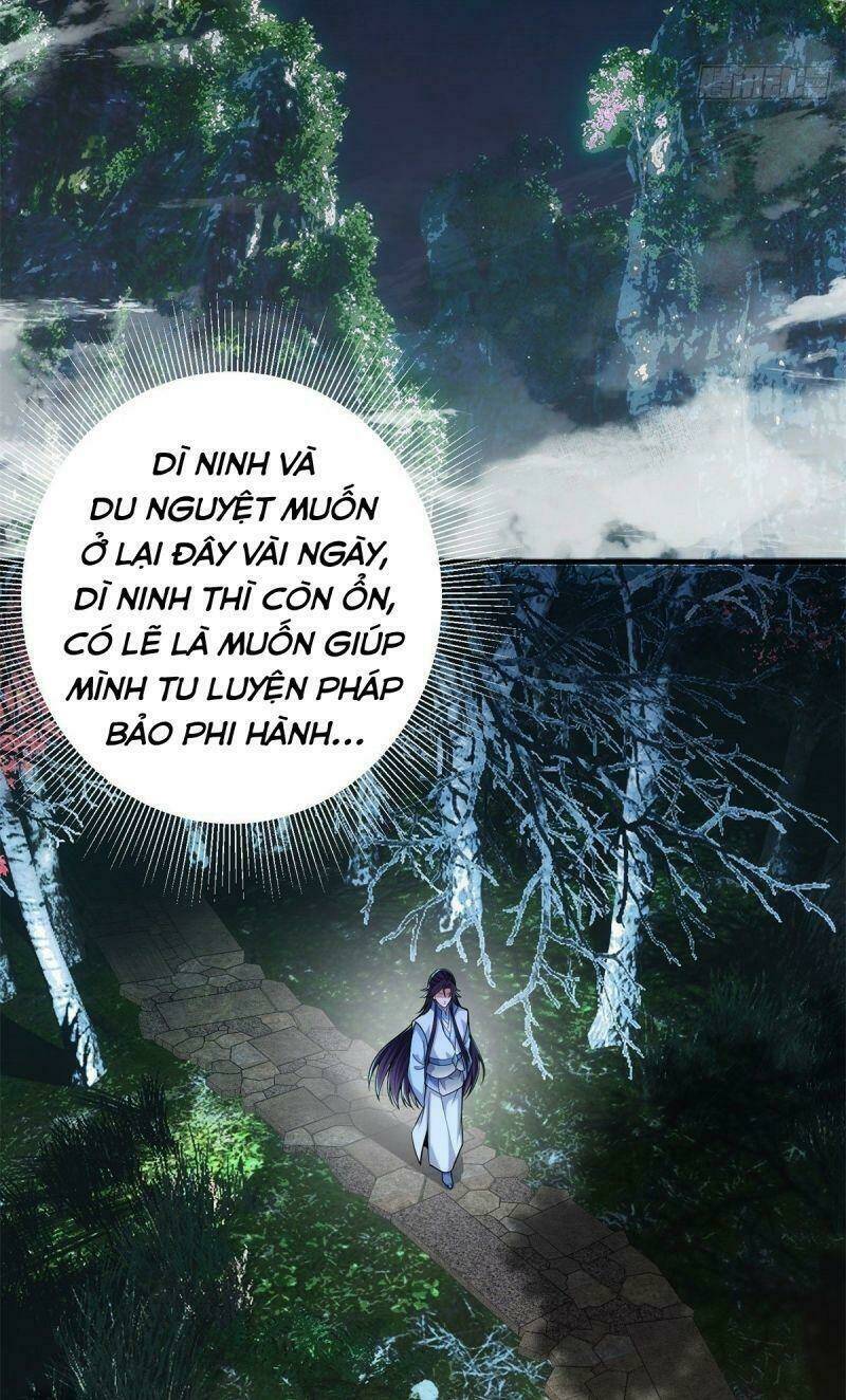 Chưởng Môn Khiêm Tốn Chút - Chapter 16 - Page 4