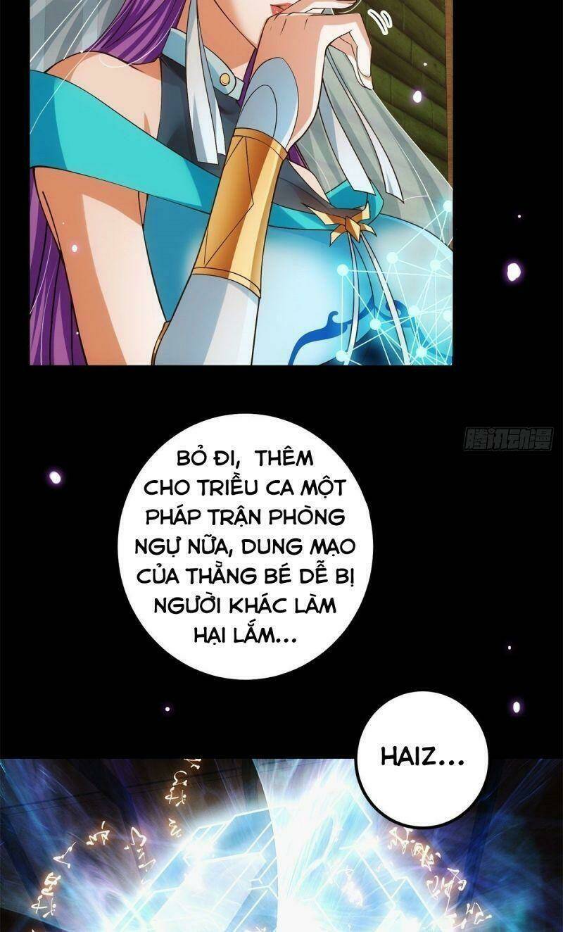 Chưởng Môn Khiêm Tốn Chút - Chapter 16 - Page 7