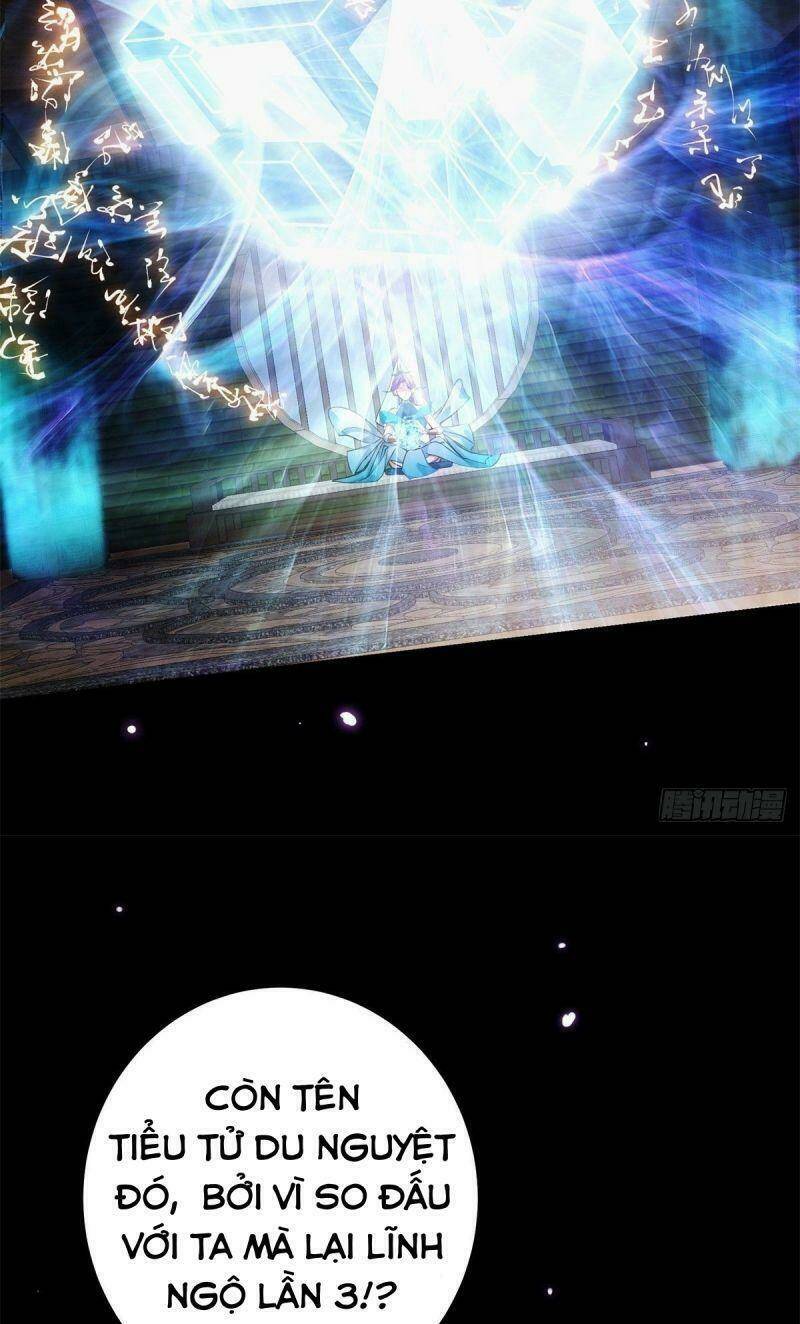 Chưởng Môn Khiêm Tốn Chút - Chapter 16 - Page 8
