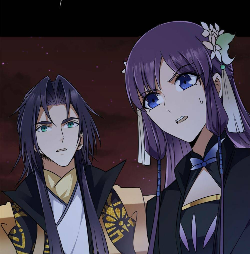 Chưởng Môn Khiêm Tốn Chút - Chapter 160 - Page 9