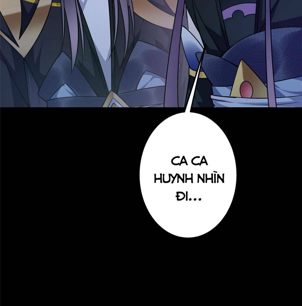 Chưởng Môn Khiêm Tốn Chút - Chapter 160 - Page 10