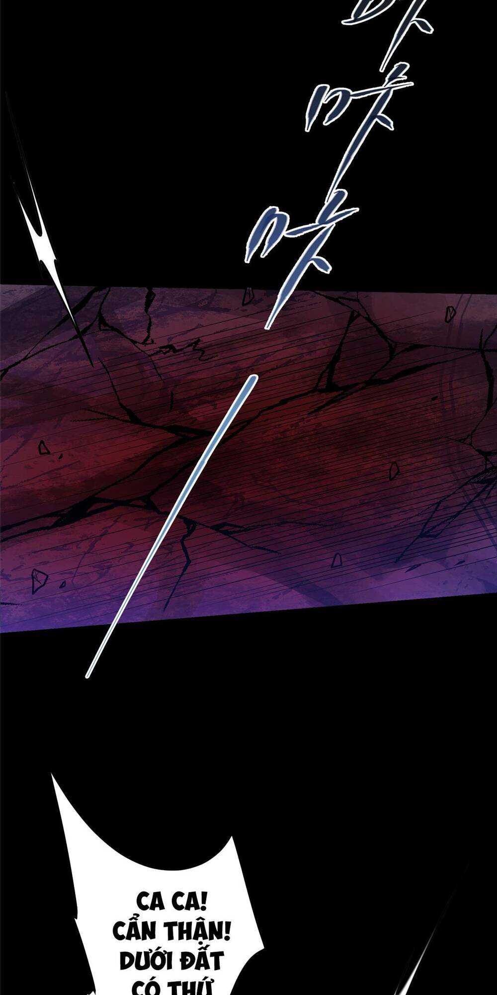 Chưởng Môn Khiêm Tốn Chút - Chapter 160 - Page 12