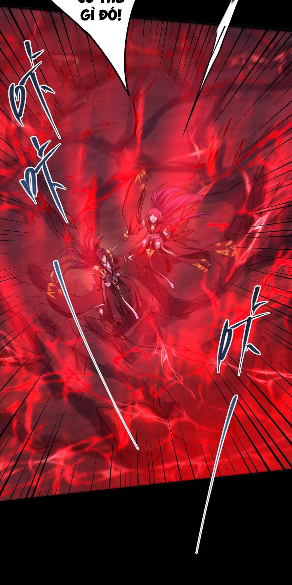 Chưởng Môn Khiêm Tốn Chút - Chapter 160 - Page 13