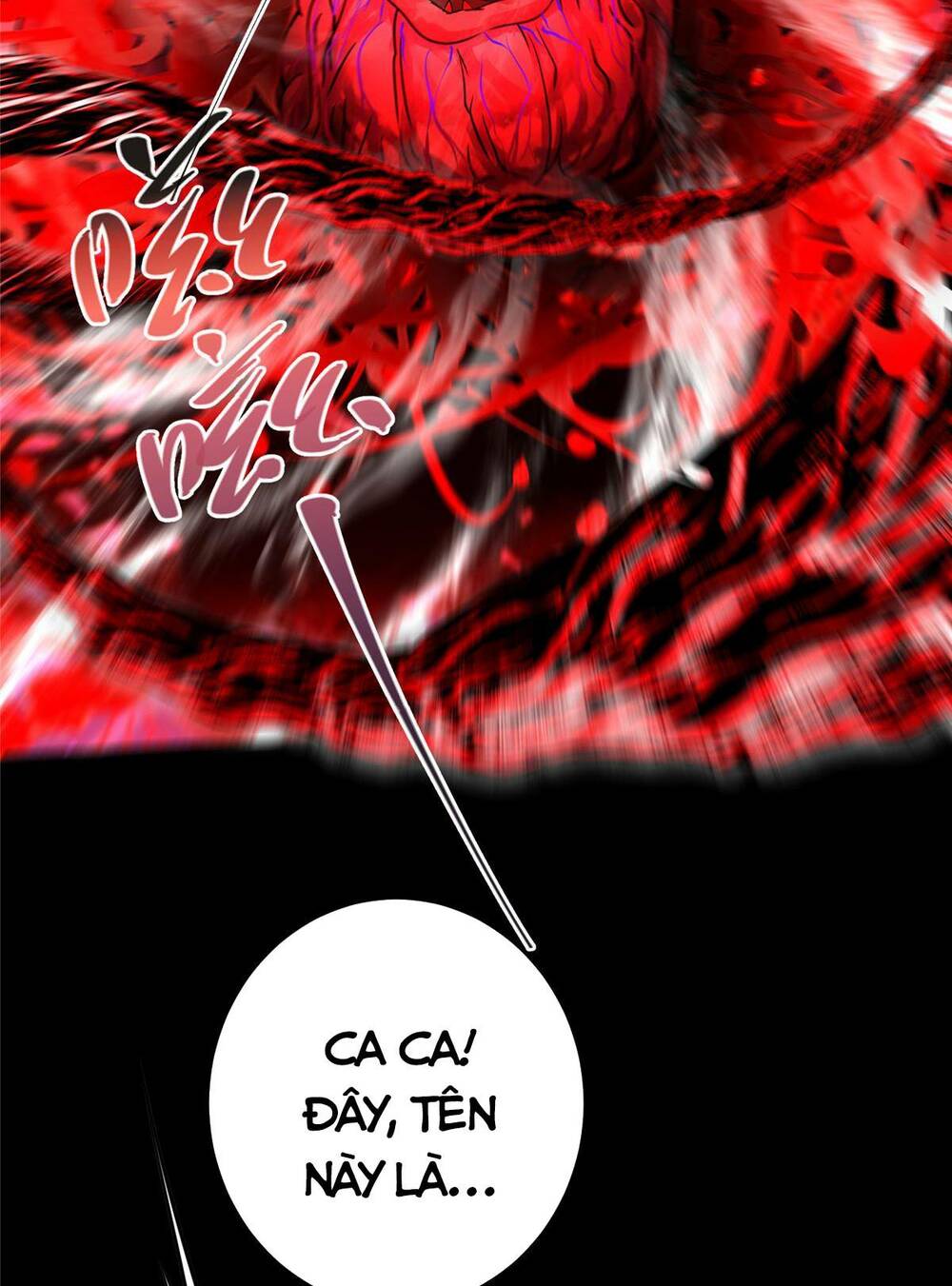 Chưởng Môn Khiêm Tốn Chút - Chapter 160 - Page 21