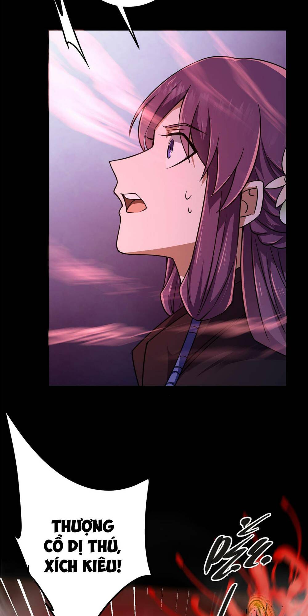 Chưởng Môn Khiêm Tốn Chút - Chapter 160 - Page 22