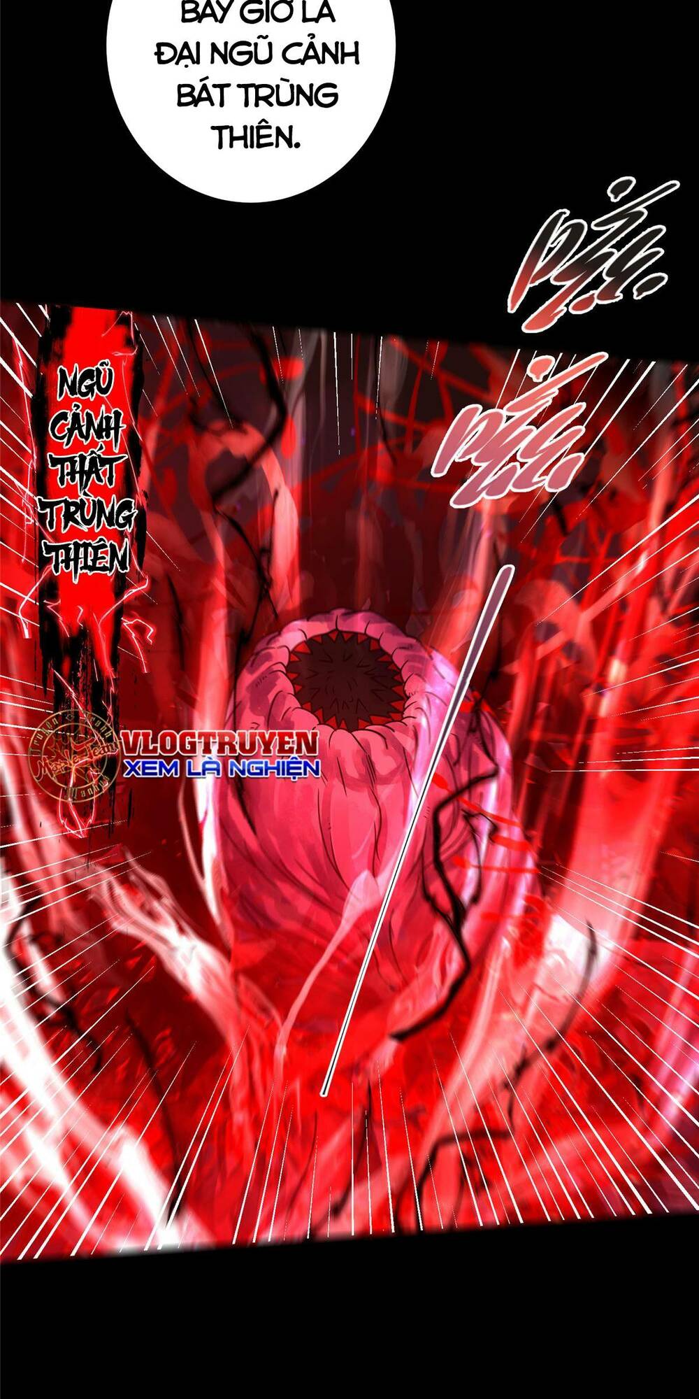 Chưởng Môn Khiêm Tốn Chút - Chapter 160 - Page 26