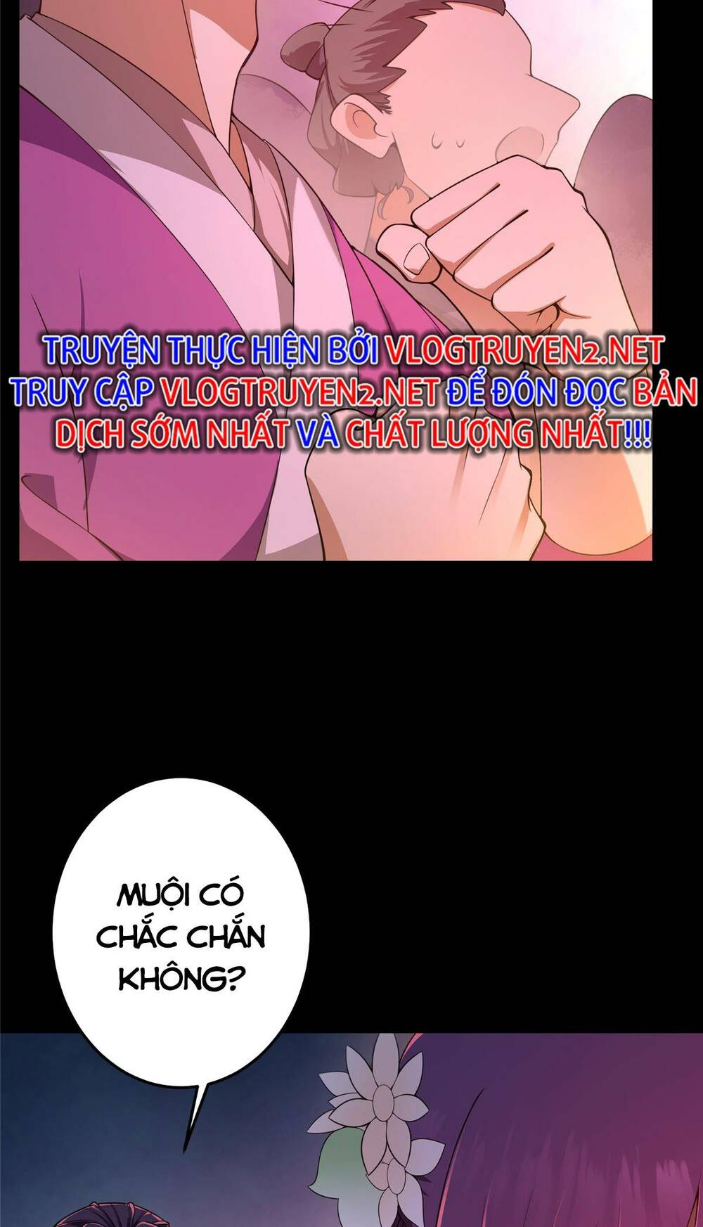 Chưởng Môn Khiêm Tốn Chút - Chapter 160 - Page 30