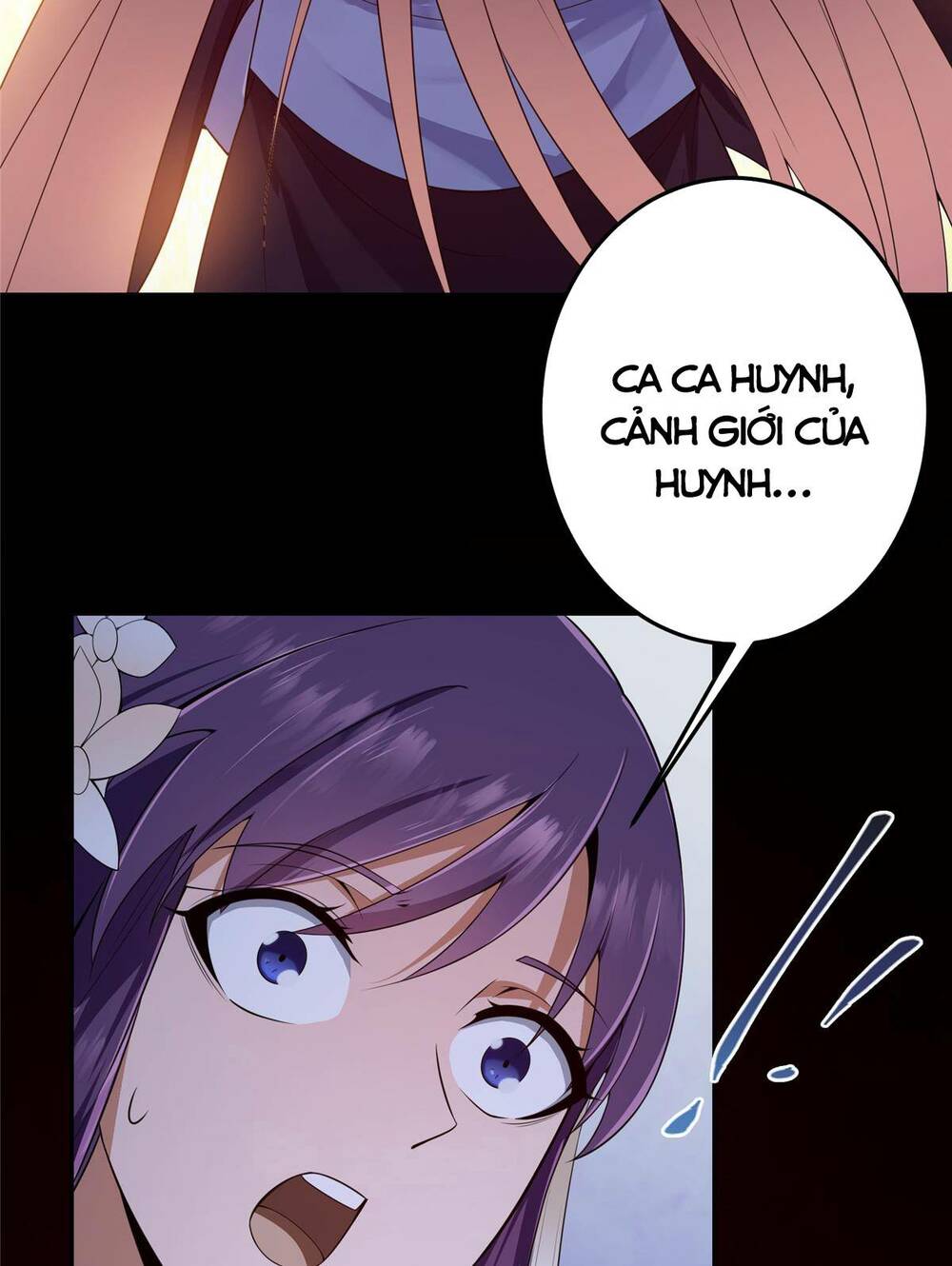 Chưởng Môn Khiêm Tốn Chút - Chapter 160 - Page 42