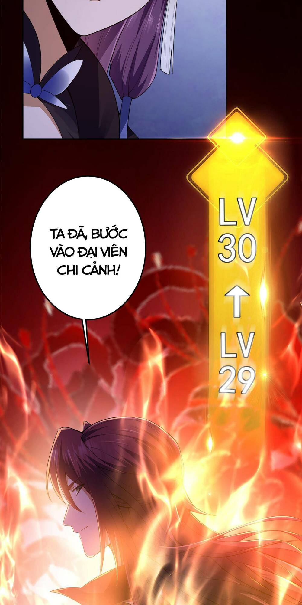 Chưởng Môn Khiêm Tốn Chút - Chapter 160 - Page 43