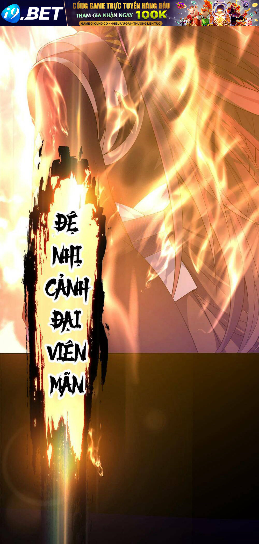 Chưởng Môn Khiêm Tốn Chút - Chapter 160 - Page 44