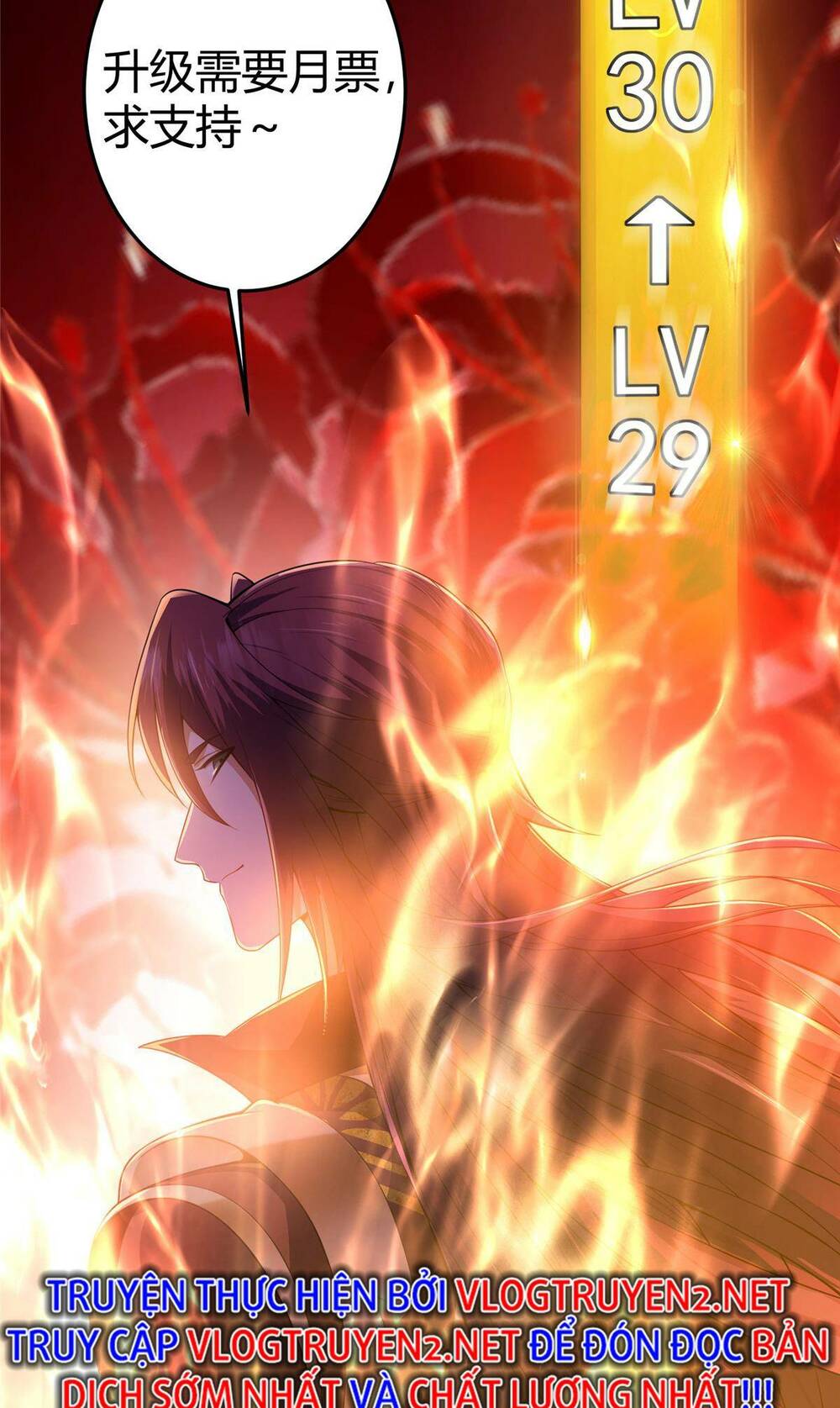 Chưởng Môn Khiêm Tốn Chút - Chapter 160 - Page 47