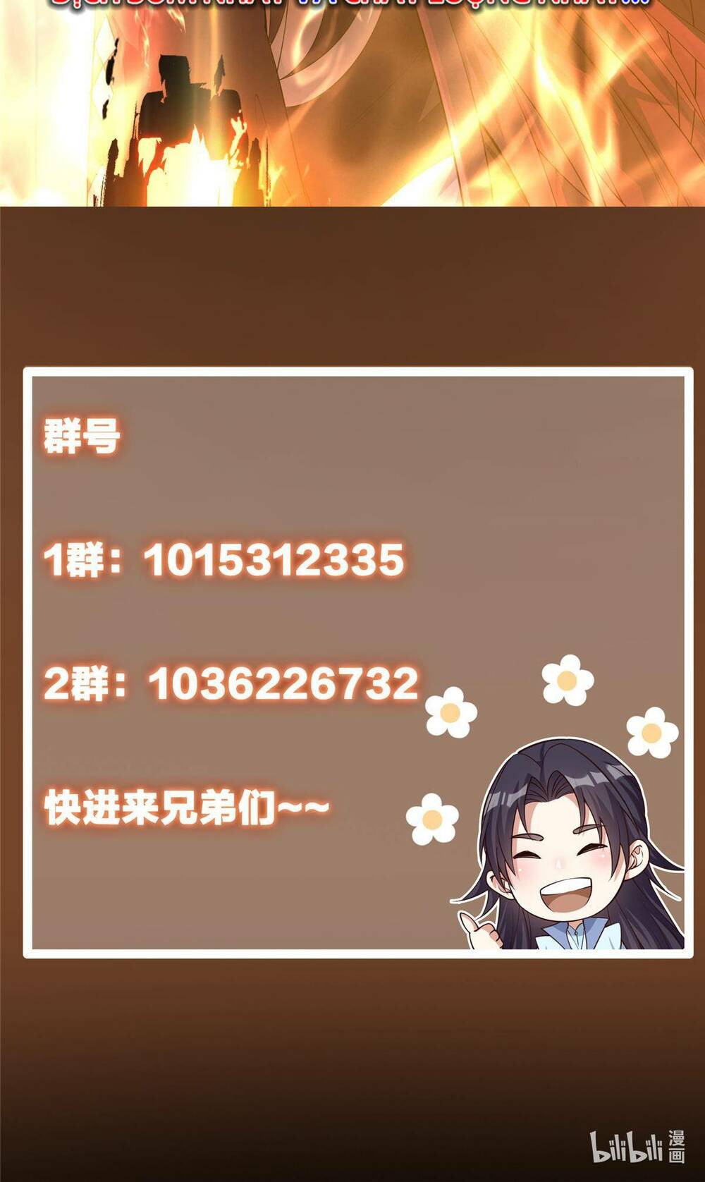 Chưởng Môn Khiêm Tốn Chút - Chapter 160 - Page 48