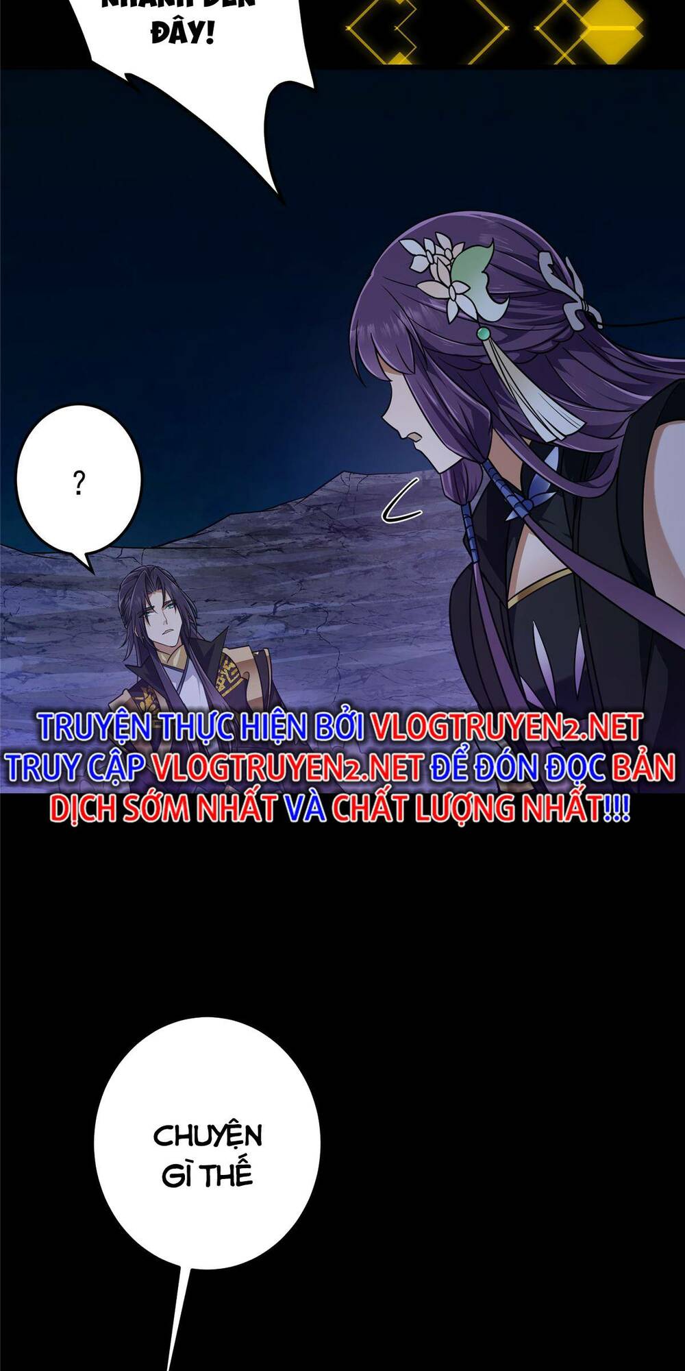 Chưởng Môn Khiêm Tốn Chút - Chapter 160 - Page 8