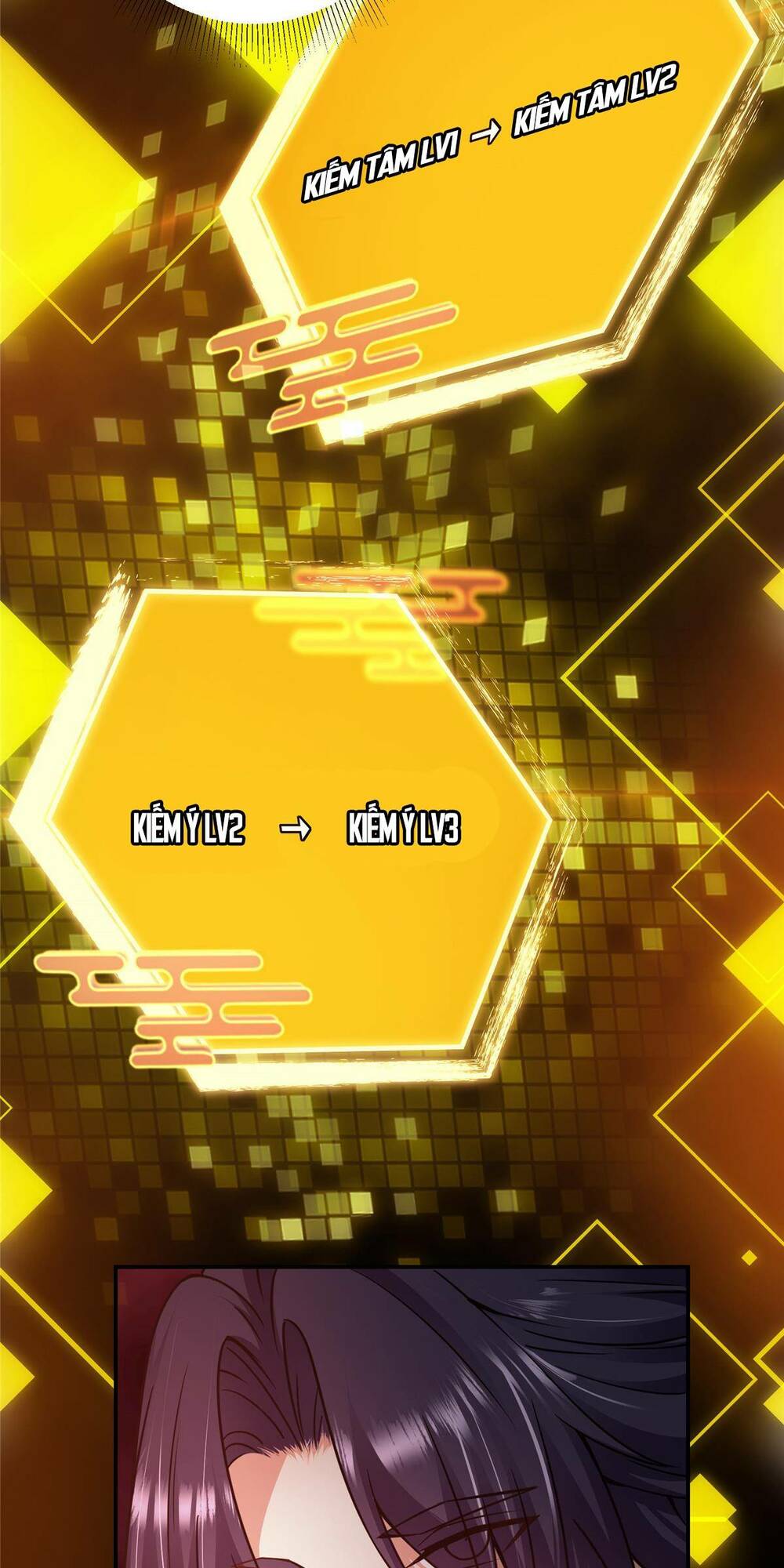 Chưởng Môn Khiêm Tốn Chút - Chapter 161 - Page 20