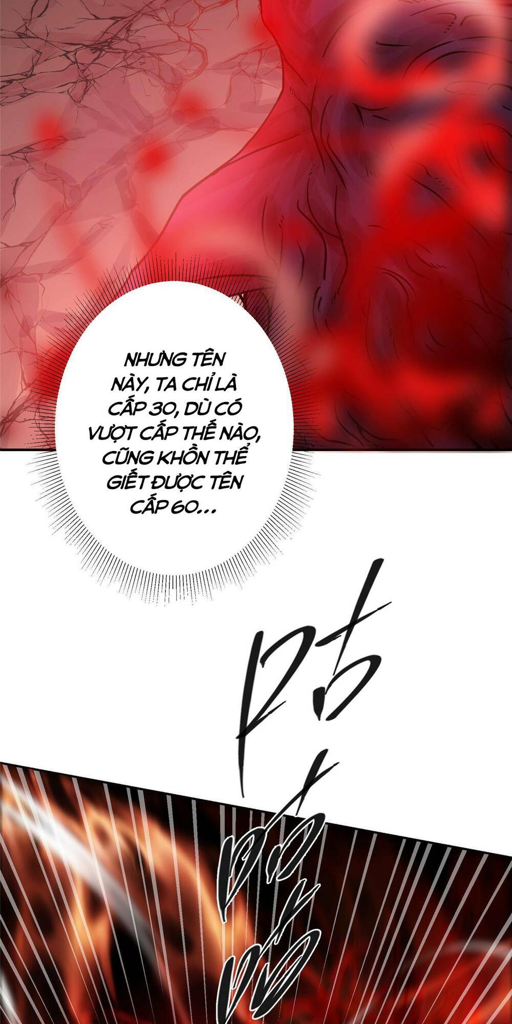 Chưởng Môn Khiêm Tốn Chút - Chapter 161 - Page 22