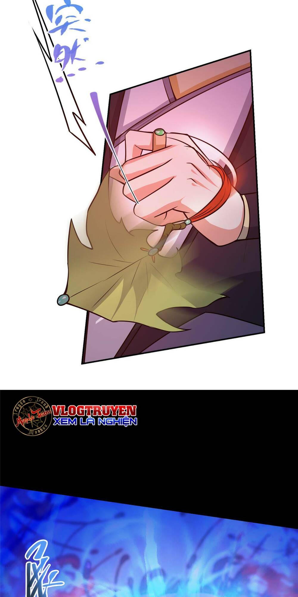 Chưởng Môn Khiêm Tốn Chút - Chapter 161 - Page 24