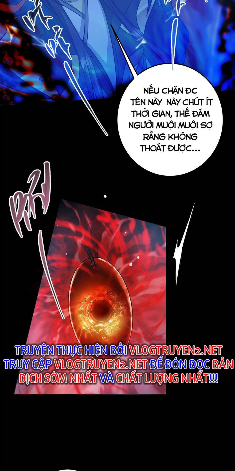 Chưởng Môn Khiêm Tốn Chút - Chapter 161 - Page 28