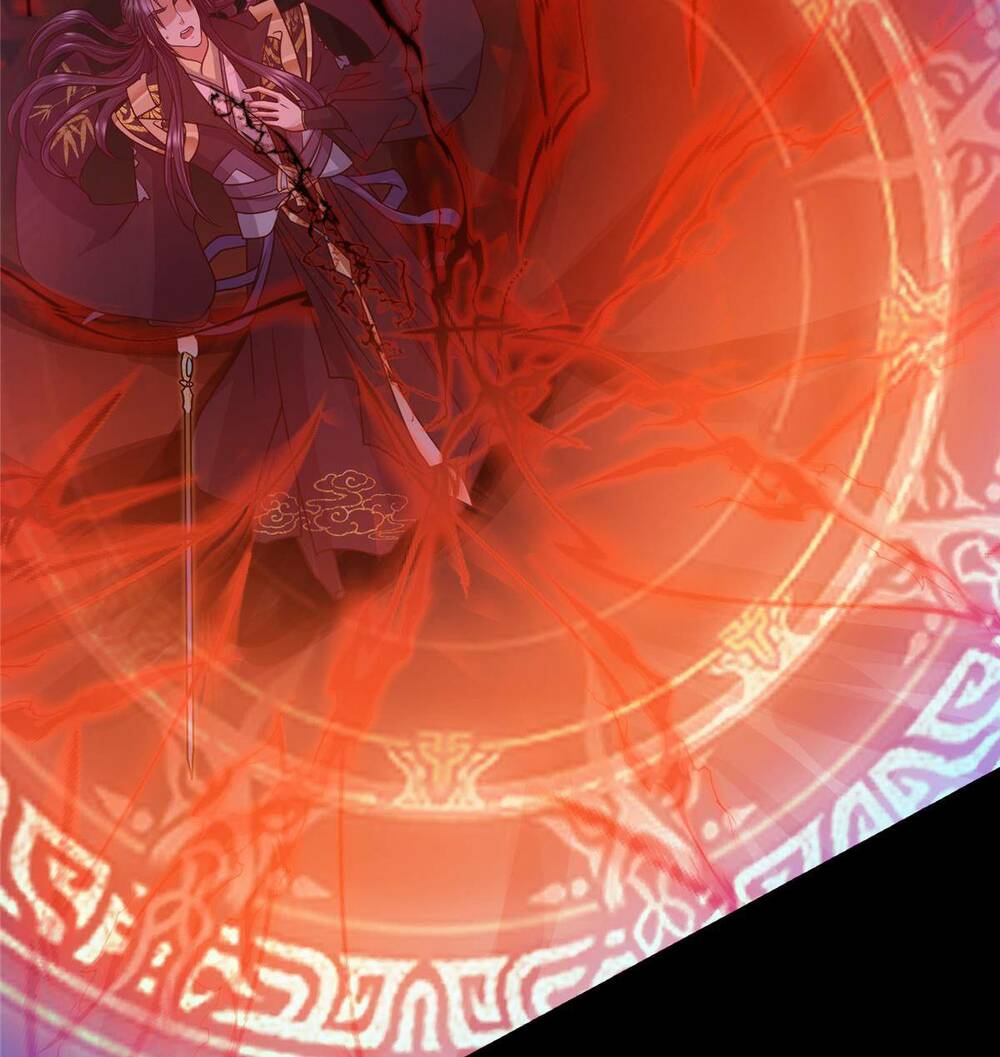 Chưởng Môn Khiêm Tốn Chút - Chapter 161 - Page 30