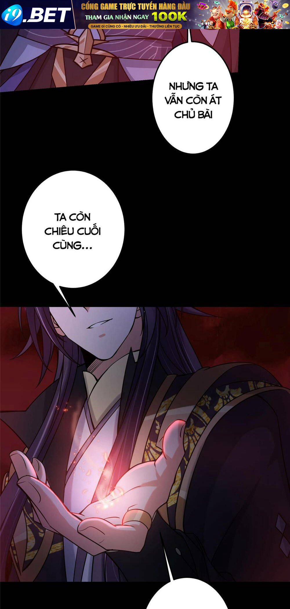 Chưởng Môn Khiêm Tốn Chút - Chapter 161 - Page 33